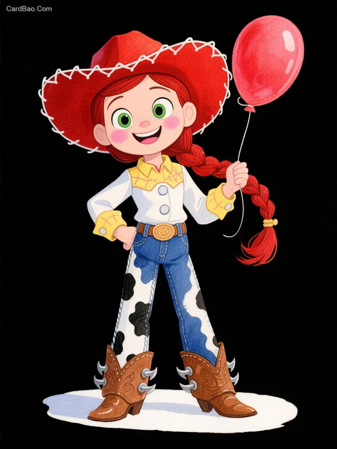 AI Image