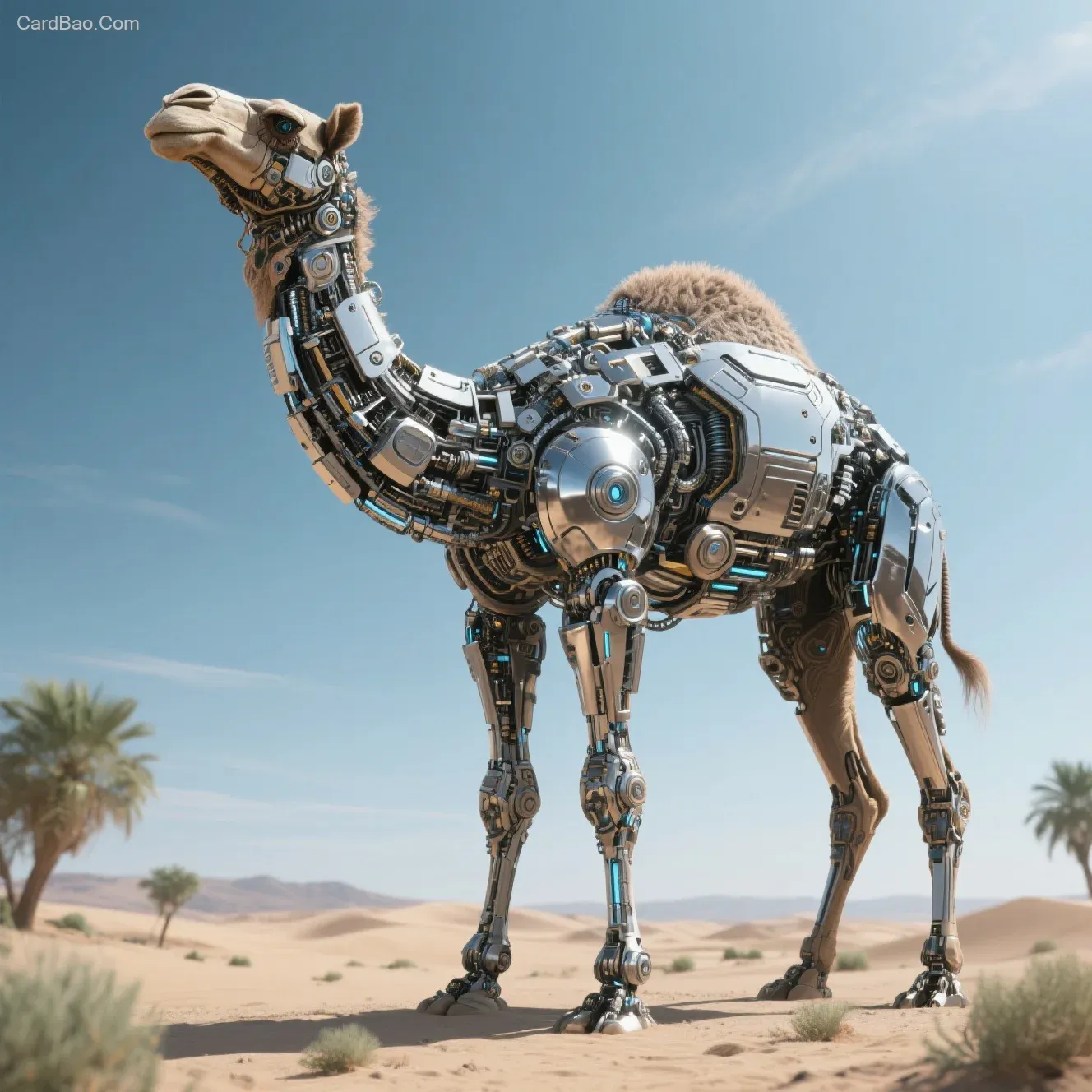 AI Image