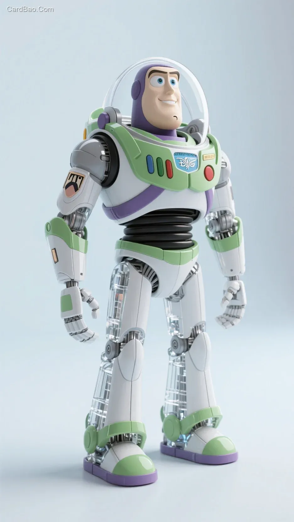 AI Image