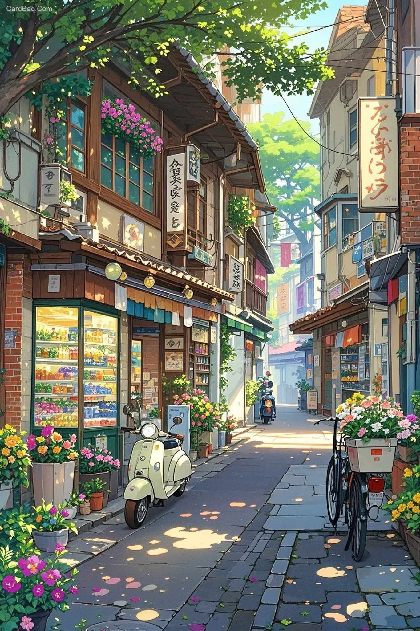 AI Image