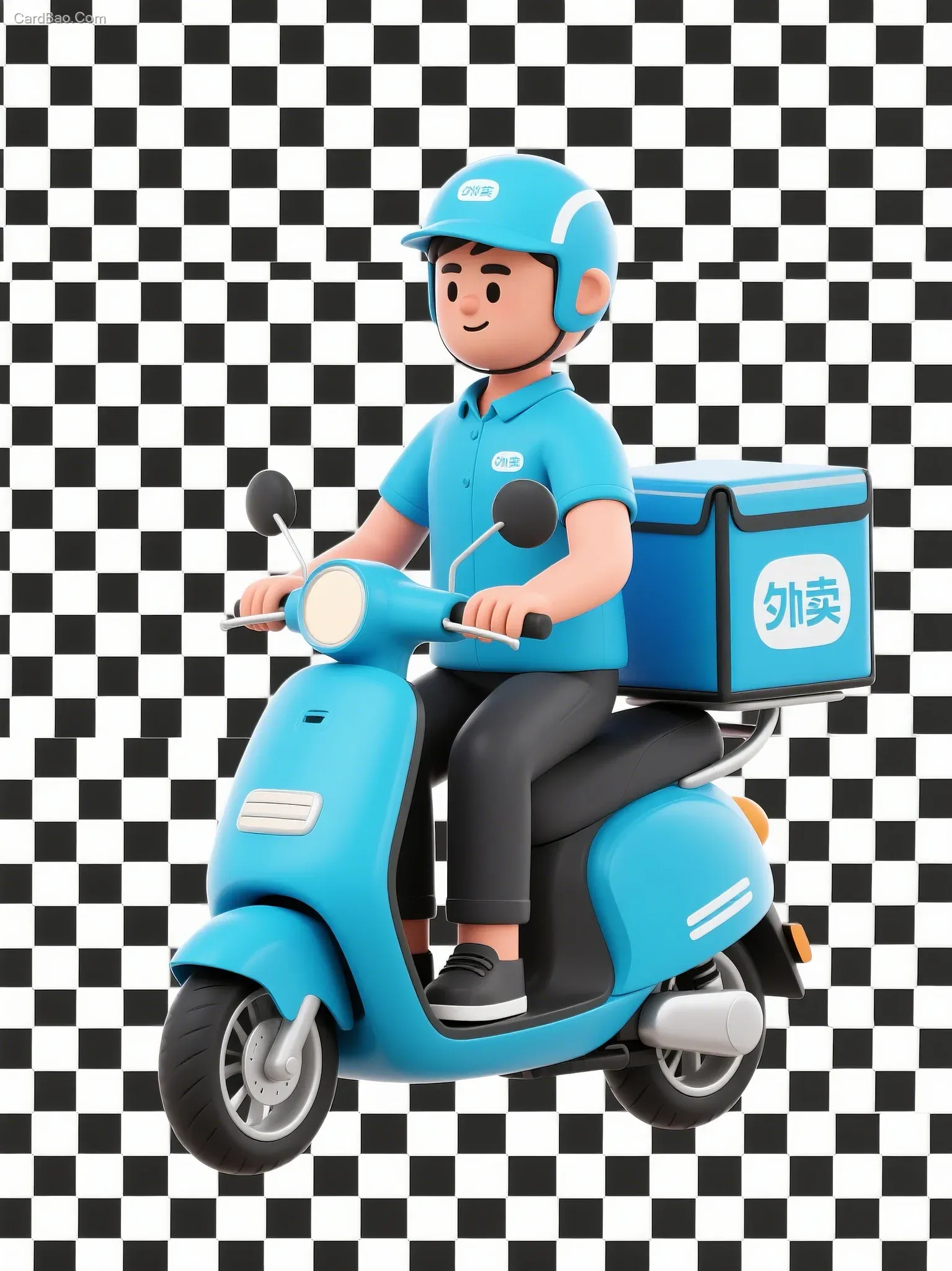 AI Image