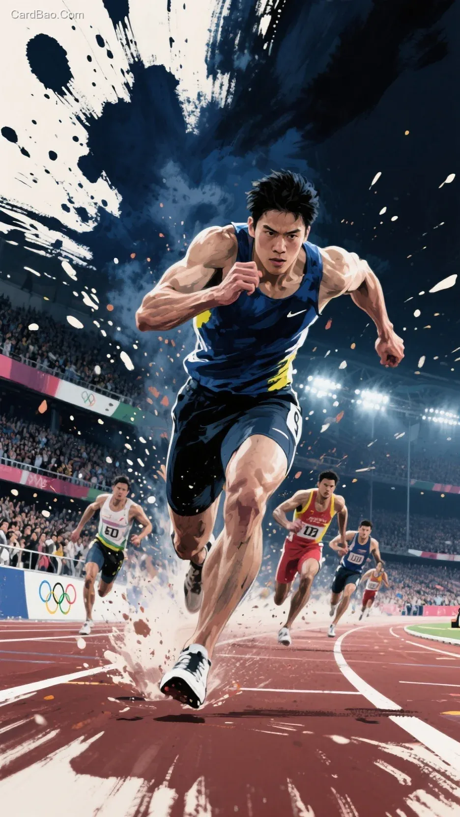 AI Image