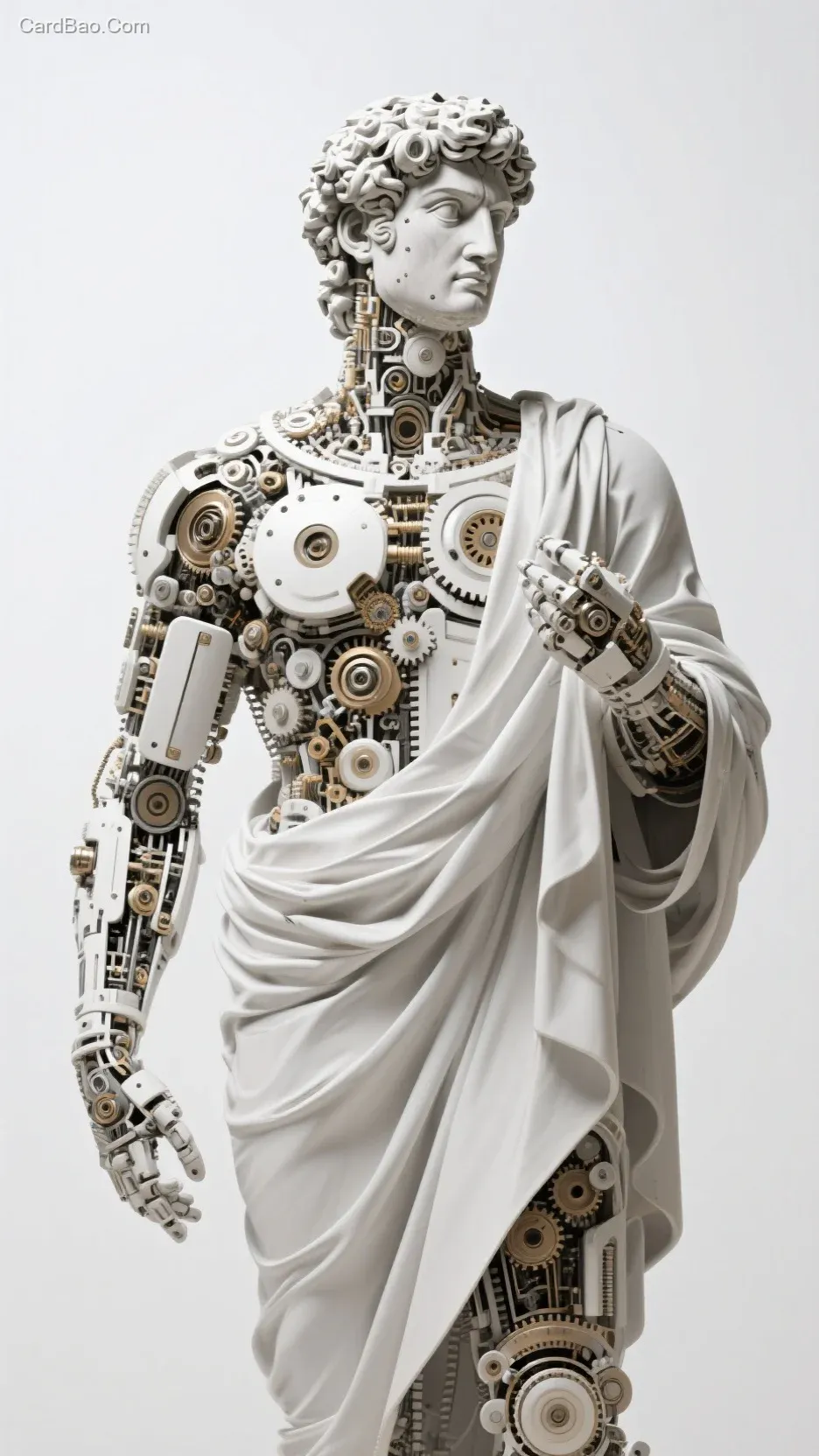 AI Image