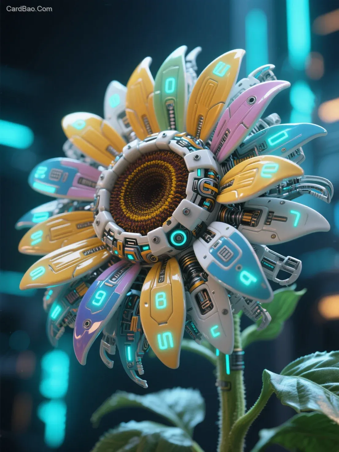 AI Image