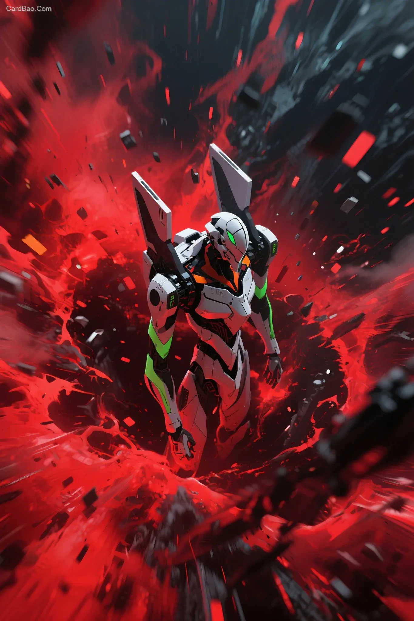 AI Image