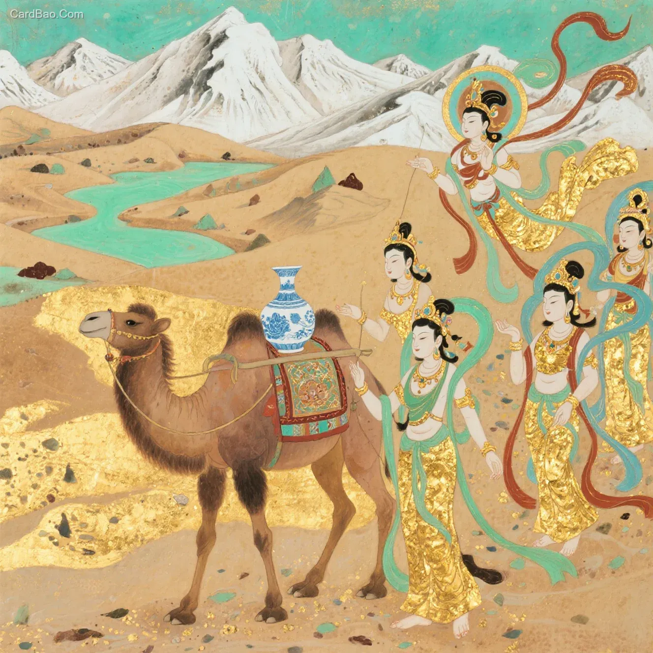 AI Image