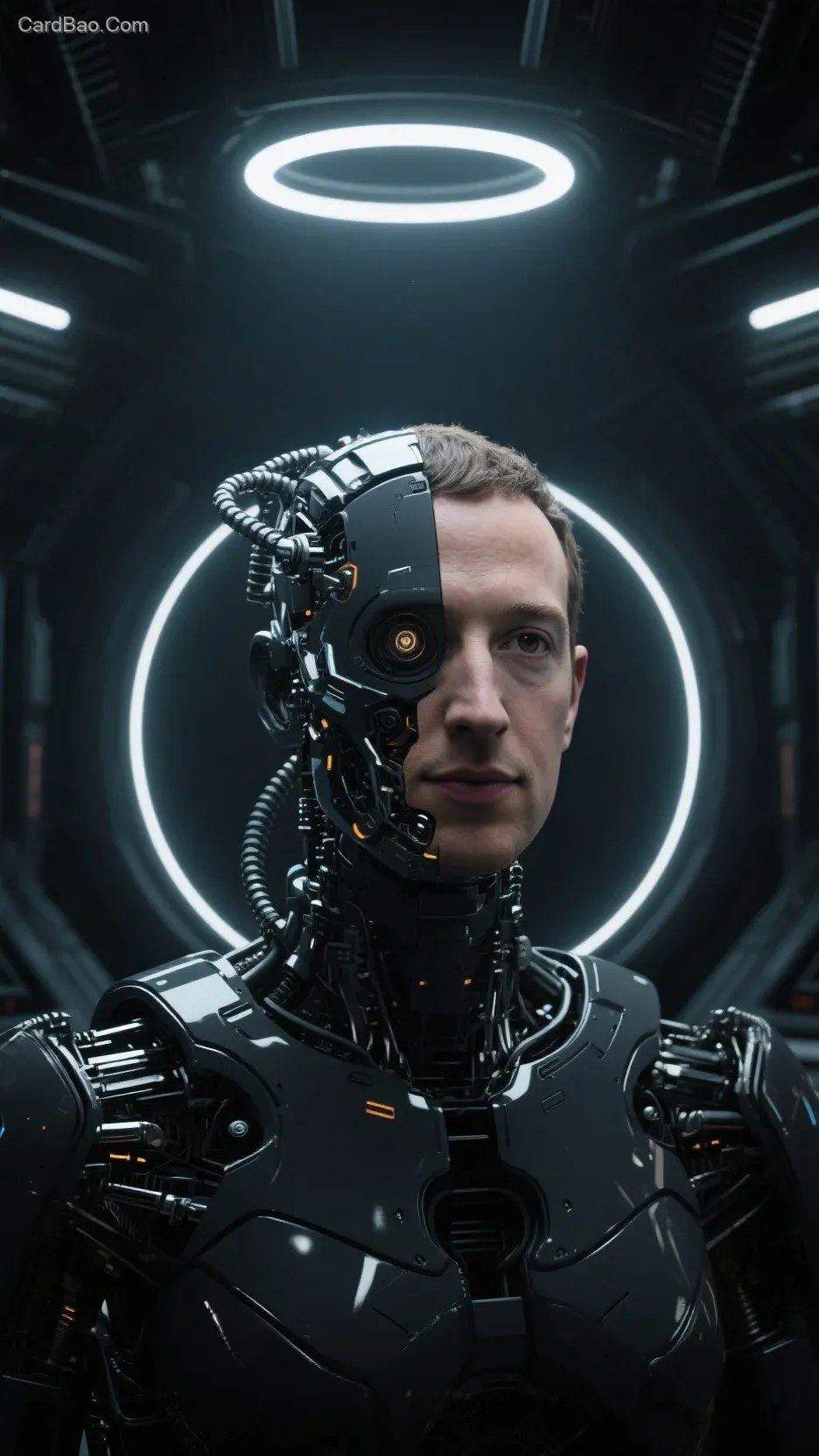 AI Image