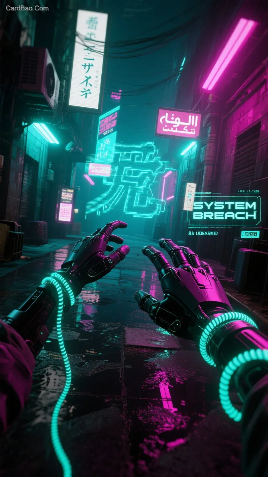 AI Image