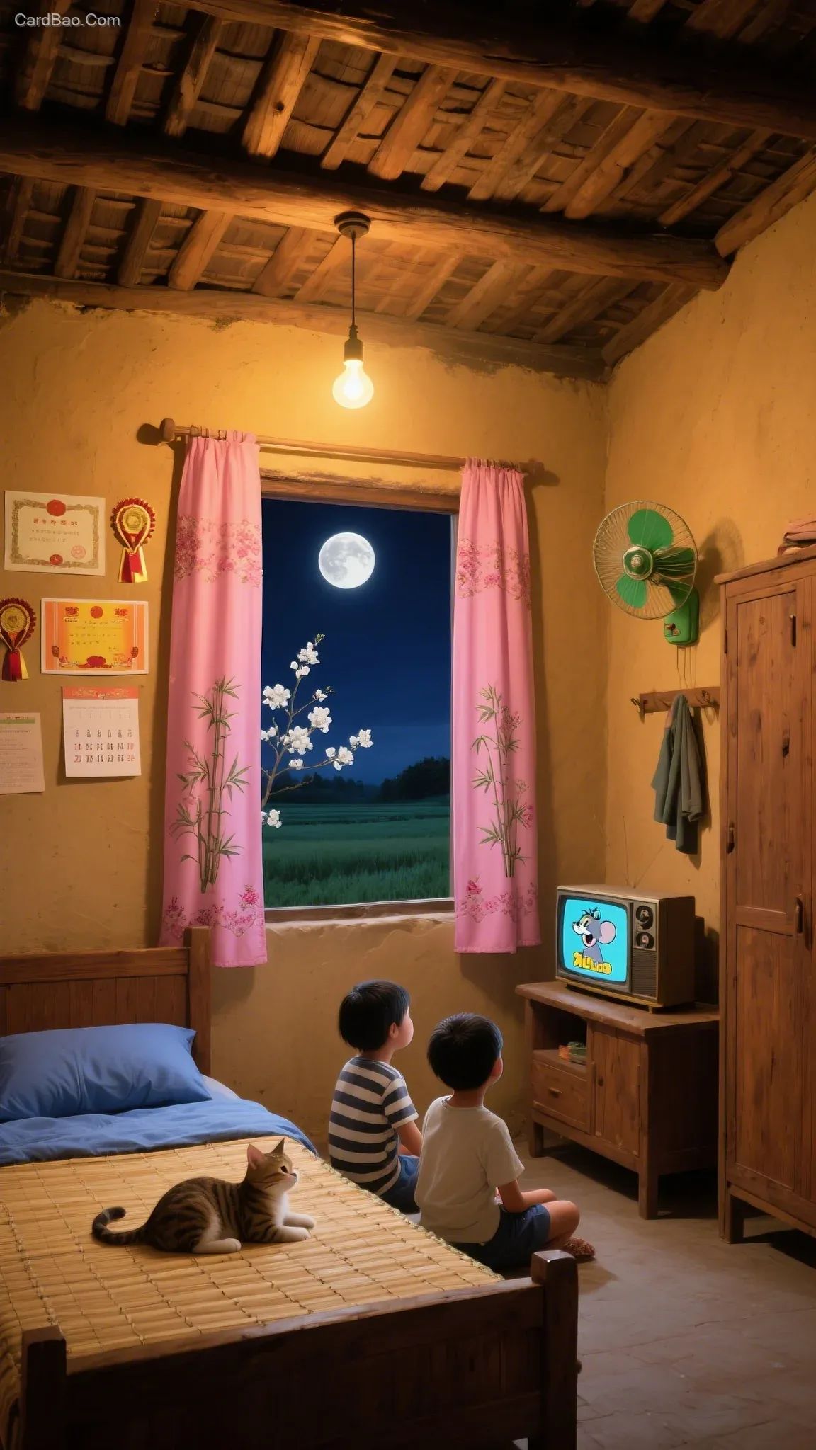AI Image