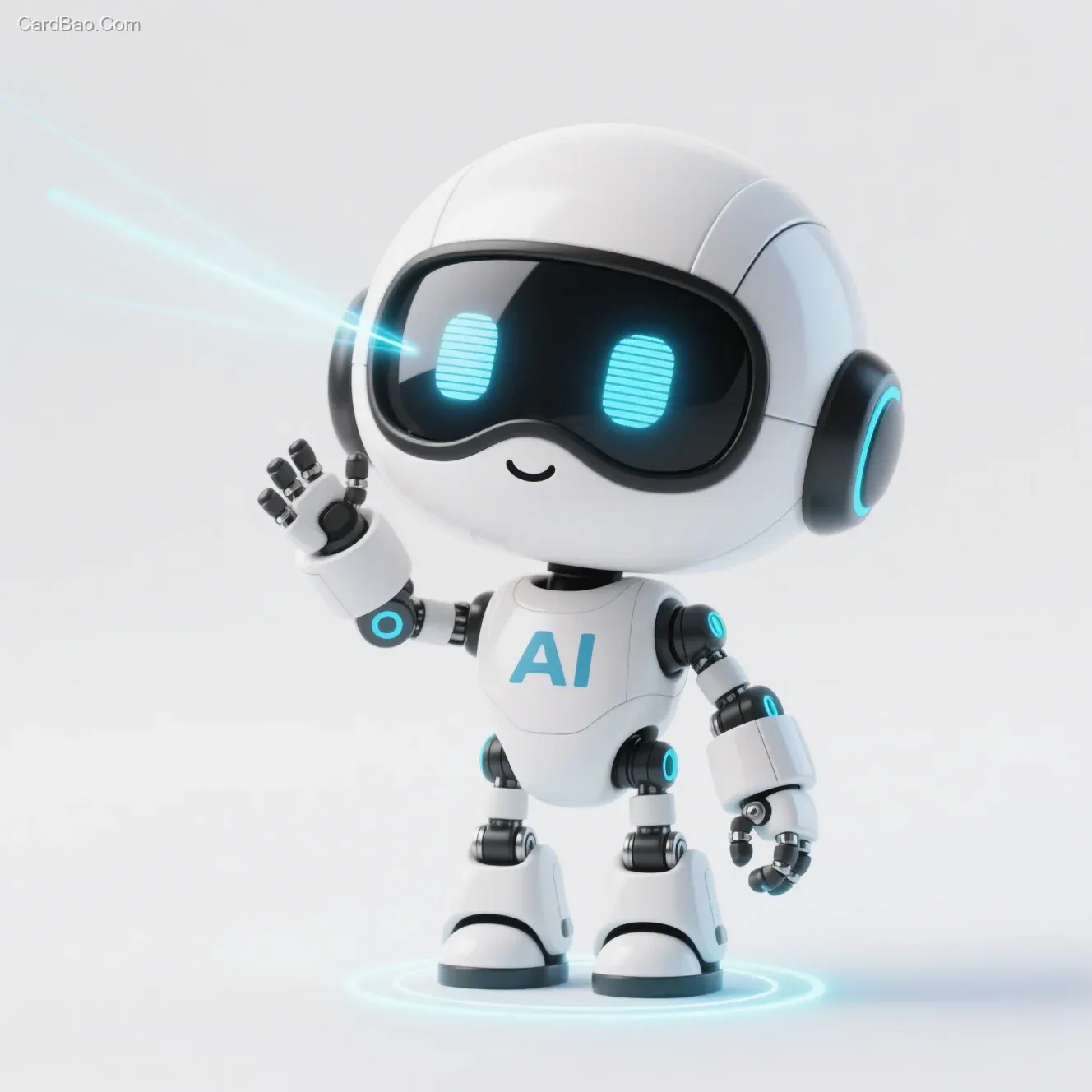 AI Image