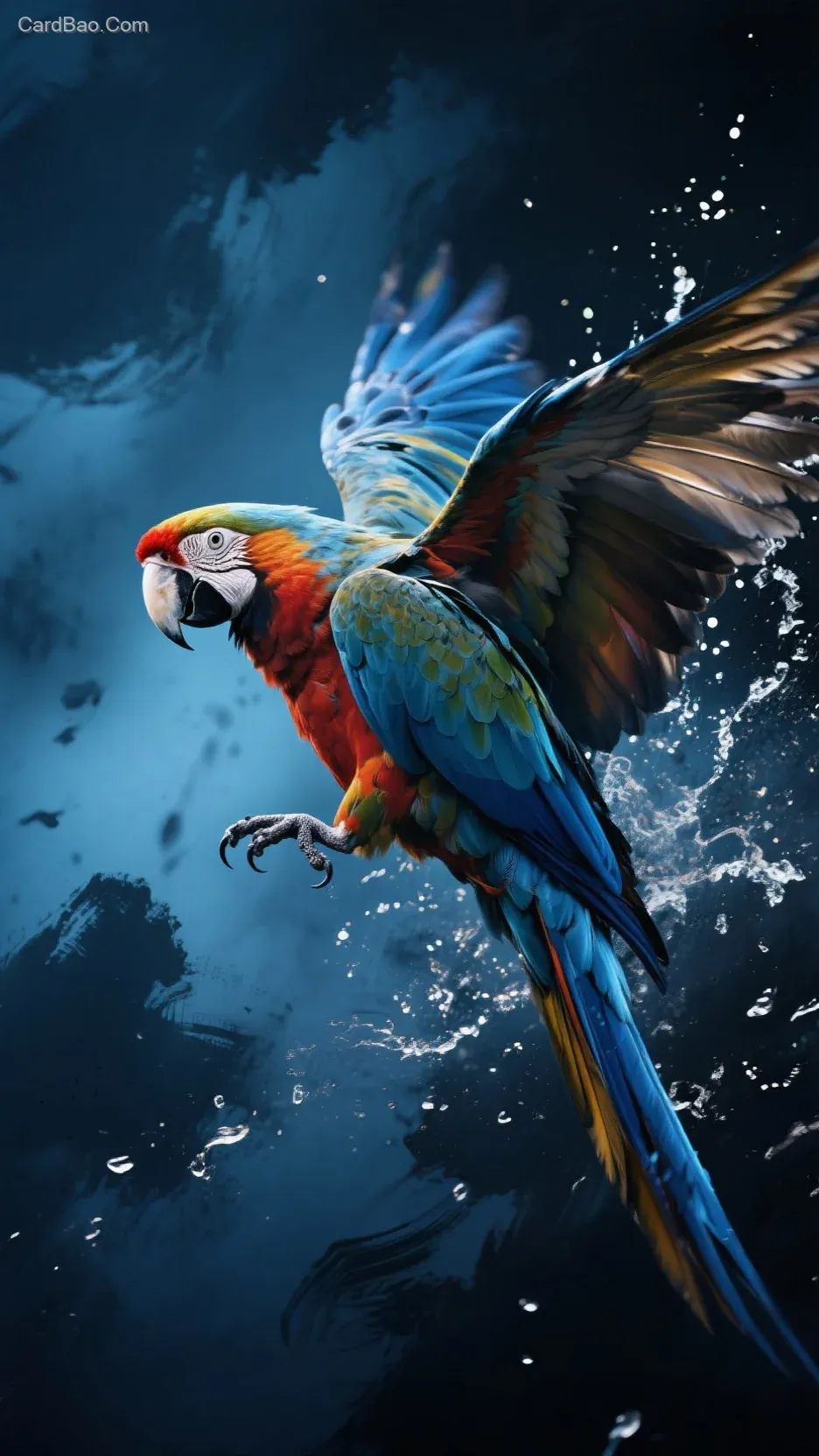 AI Image