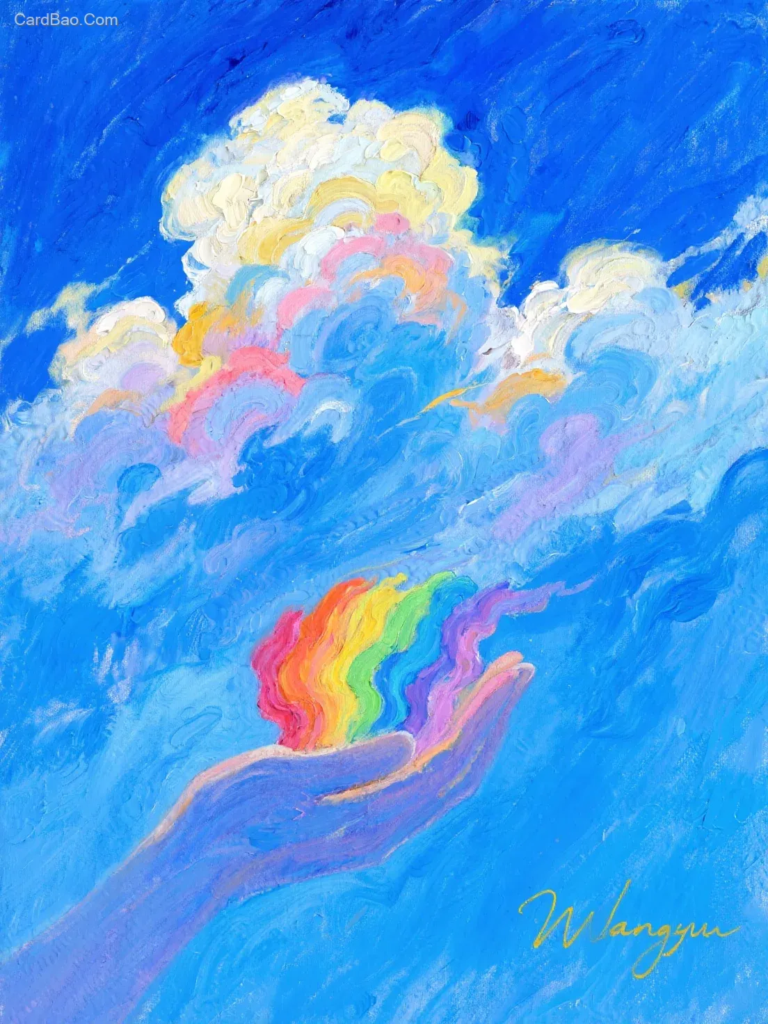AI Image
