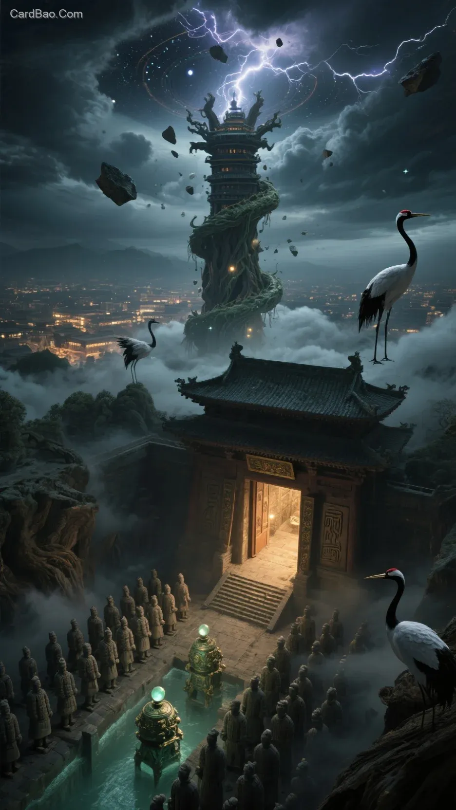 AI Image