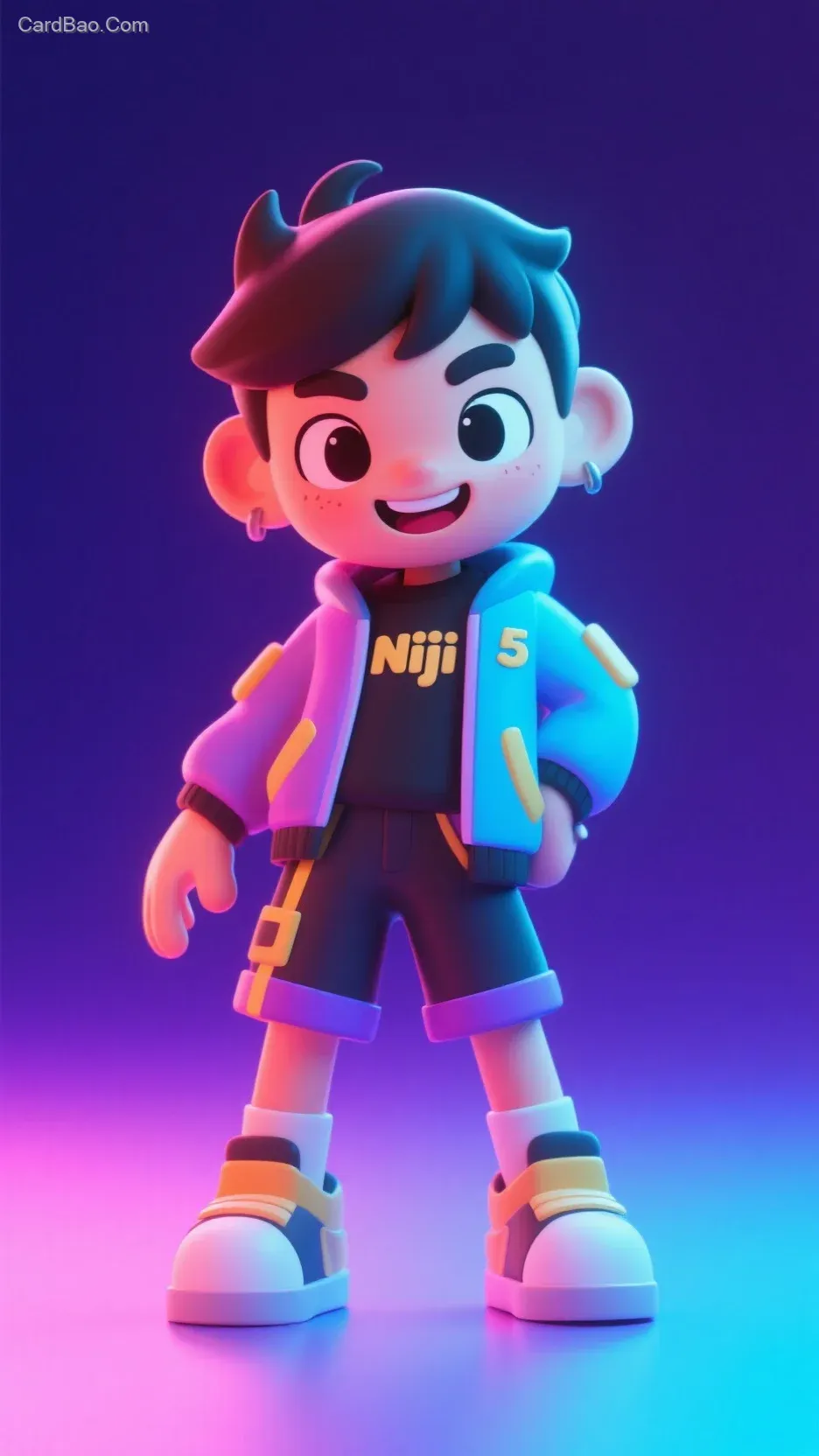 AI Image
