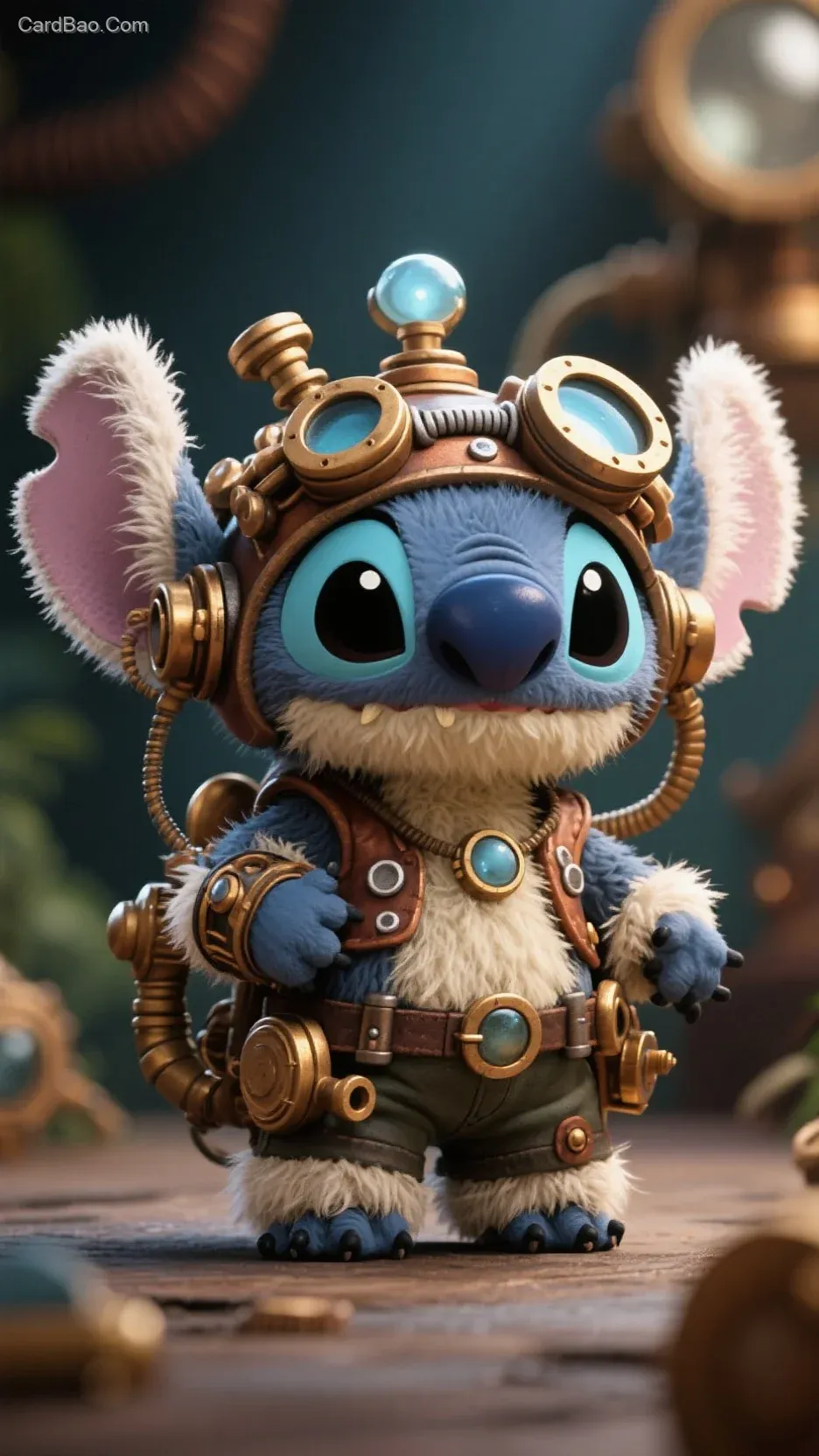 AI Image