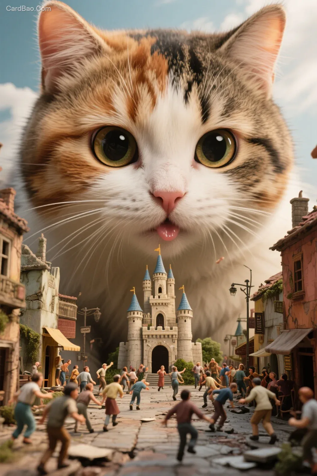 AI Image