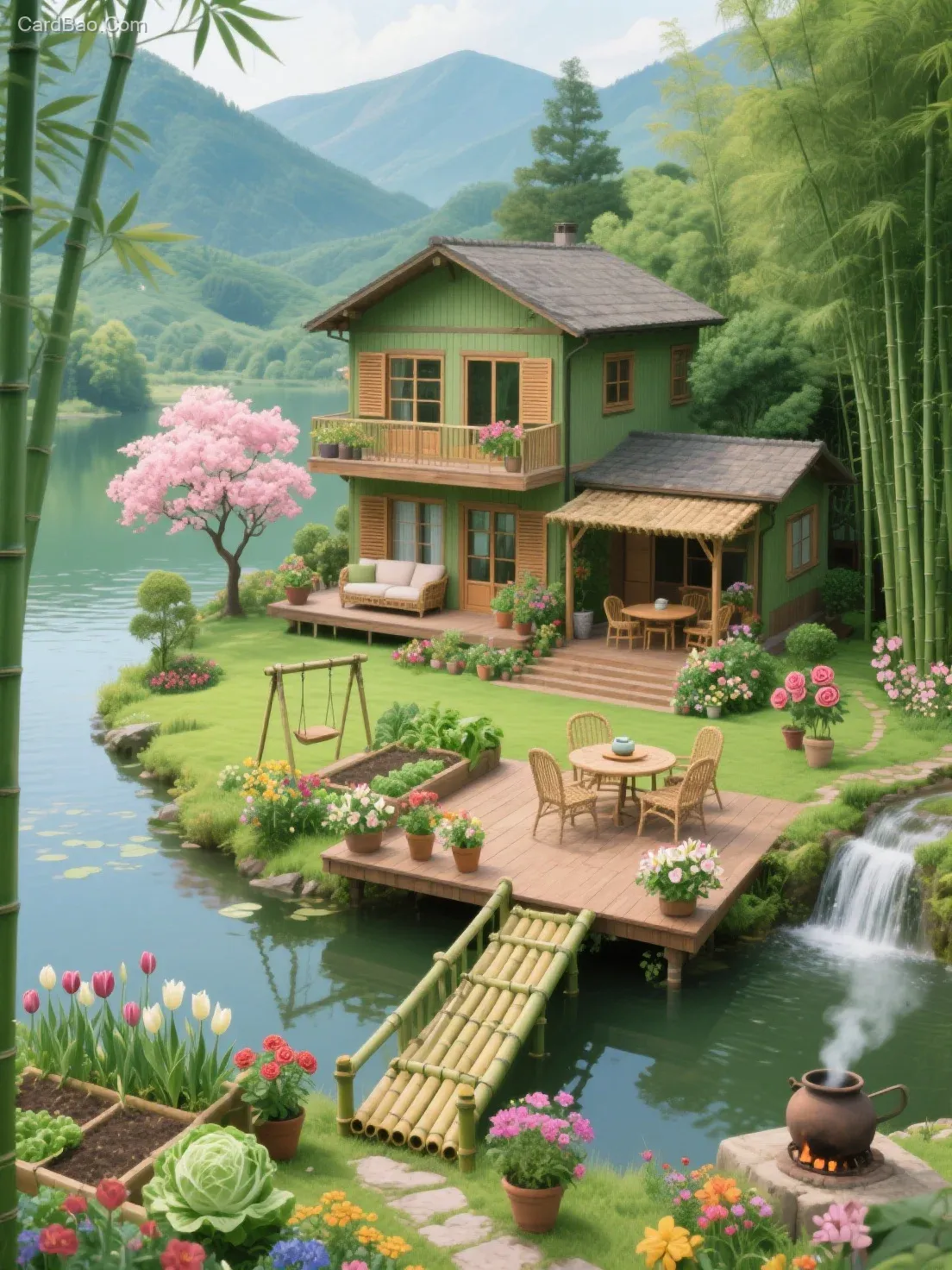 AI Image