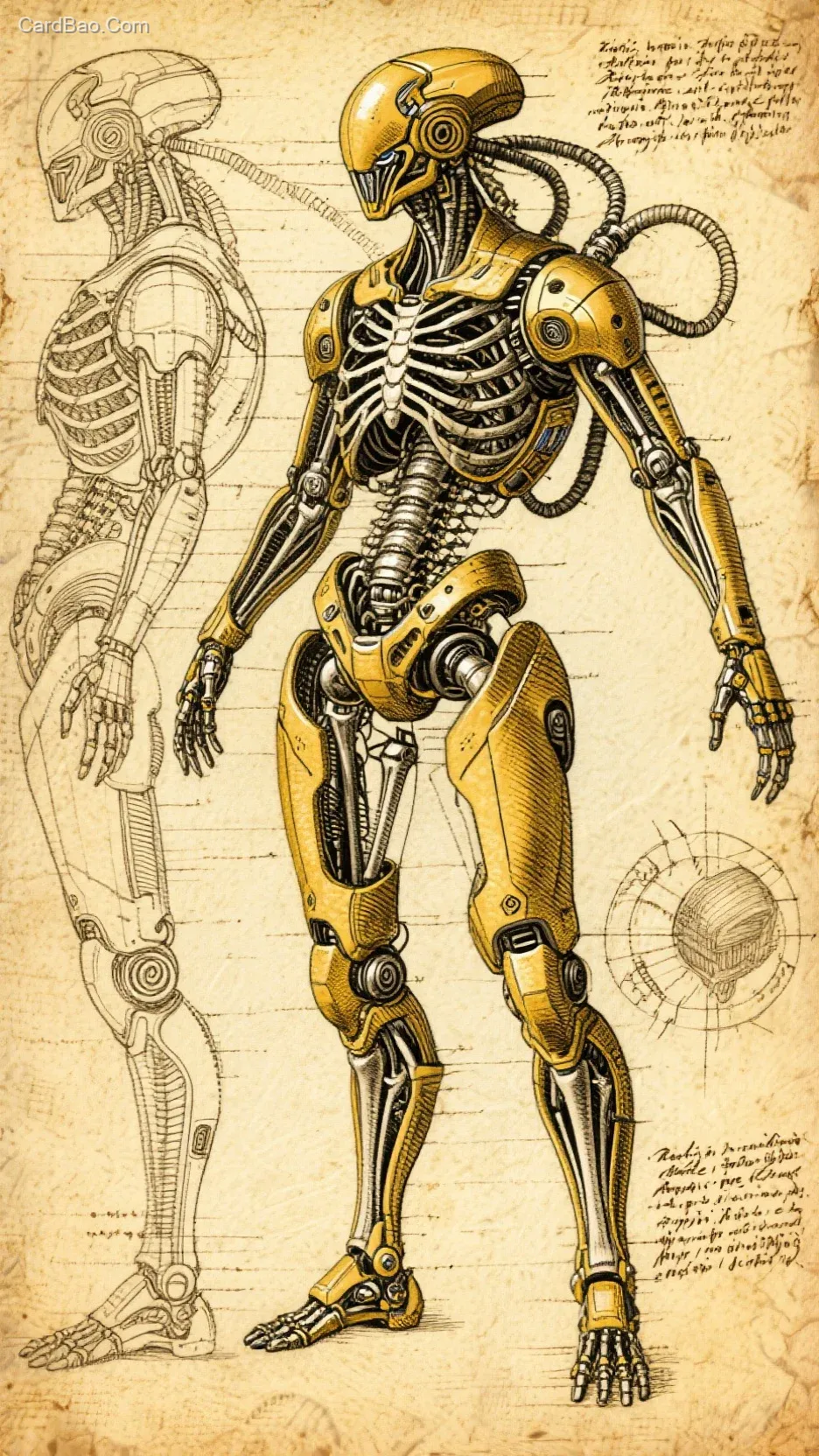 AI Image