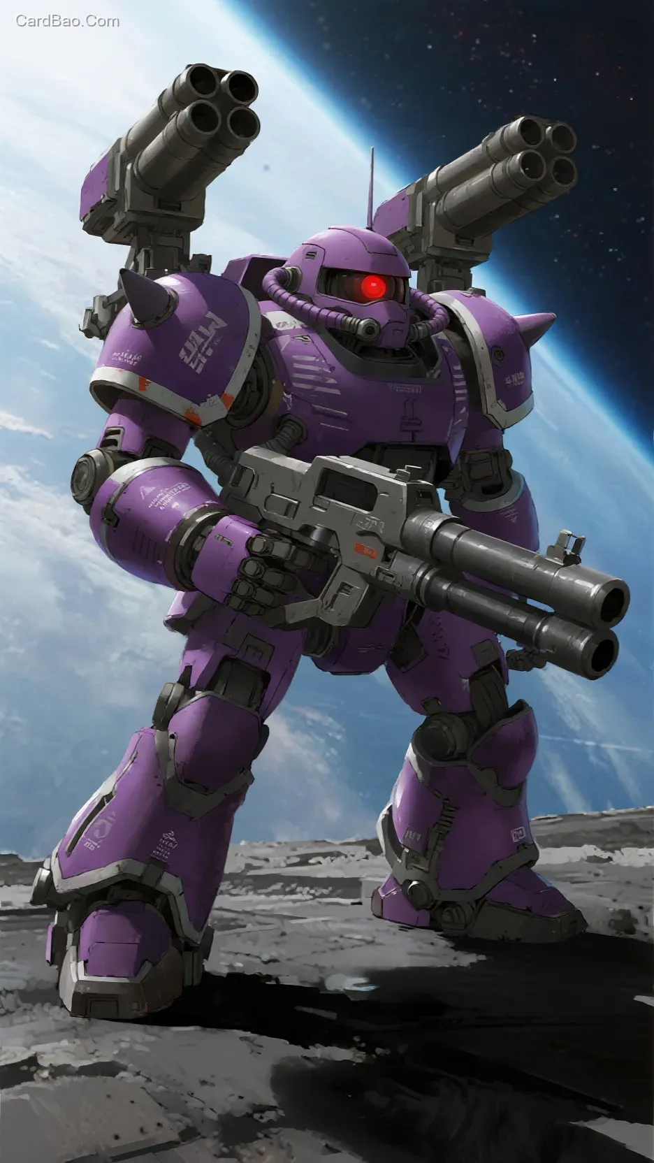 AI Image