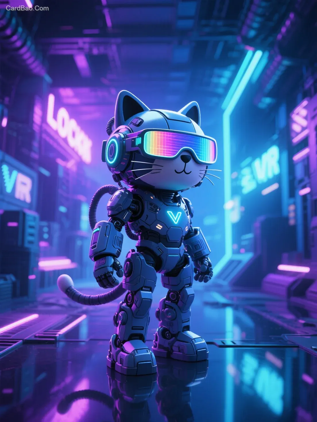 AI Image