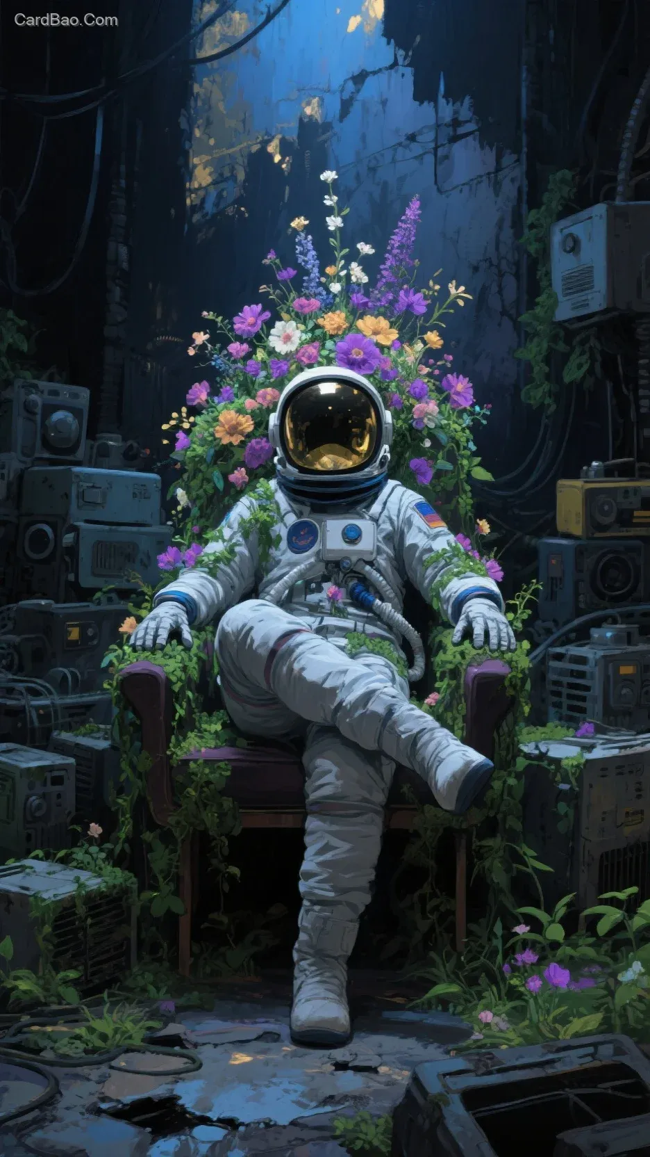 AI Image
