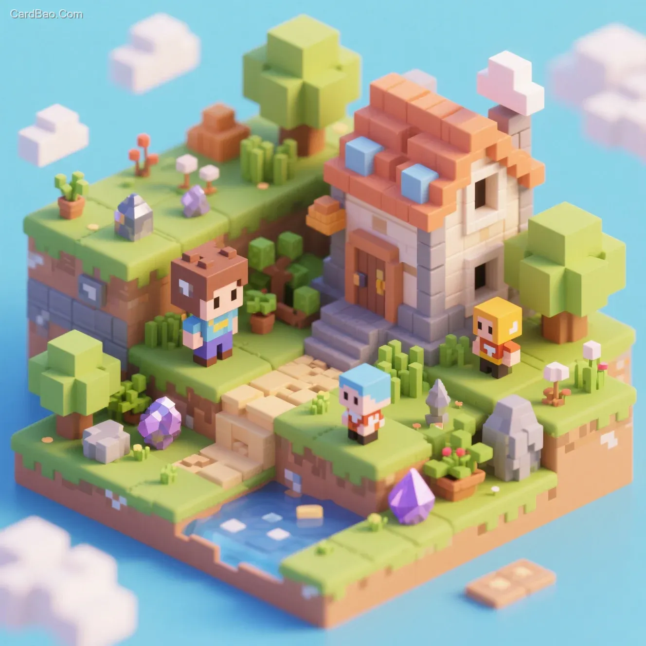 AI Image