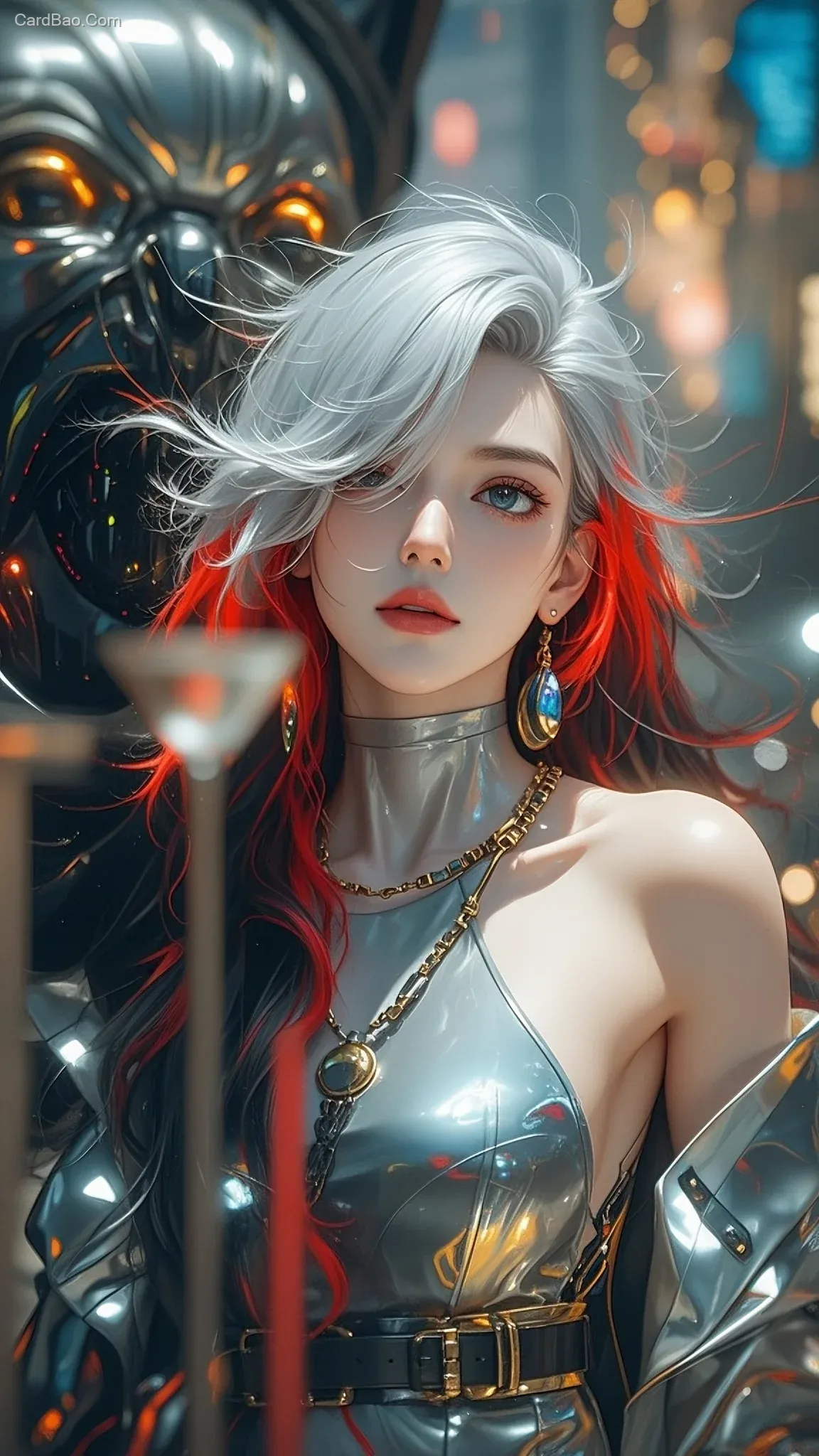 AI Image