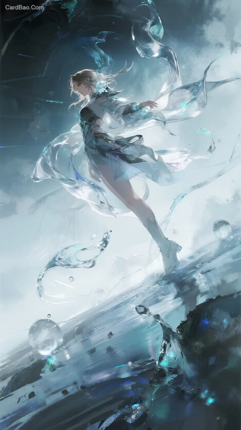 AI Image
