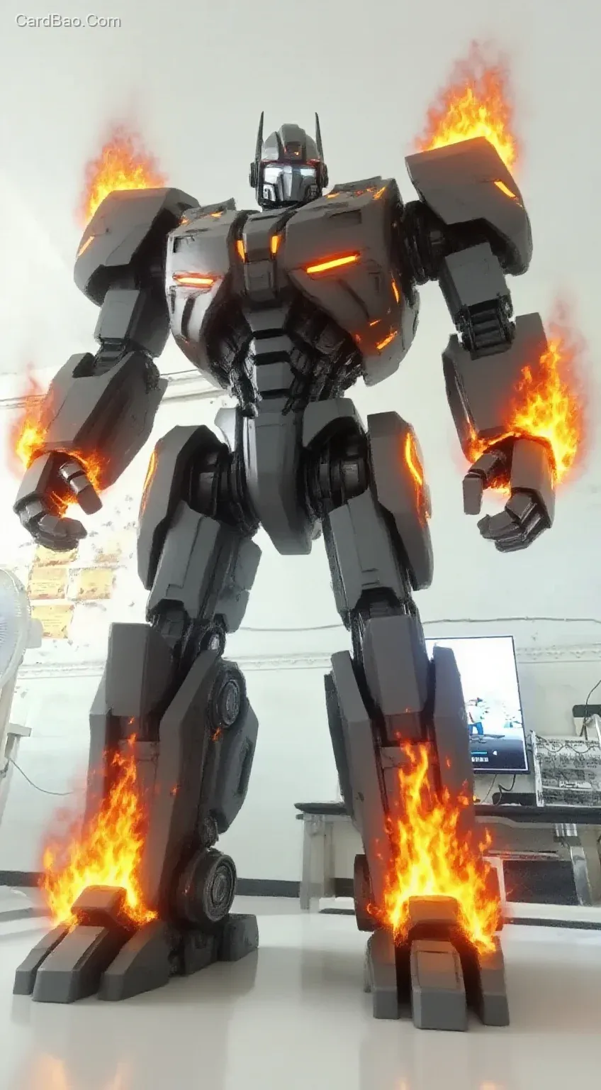 AI Image