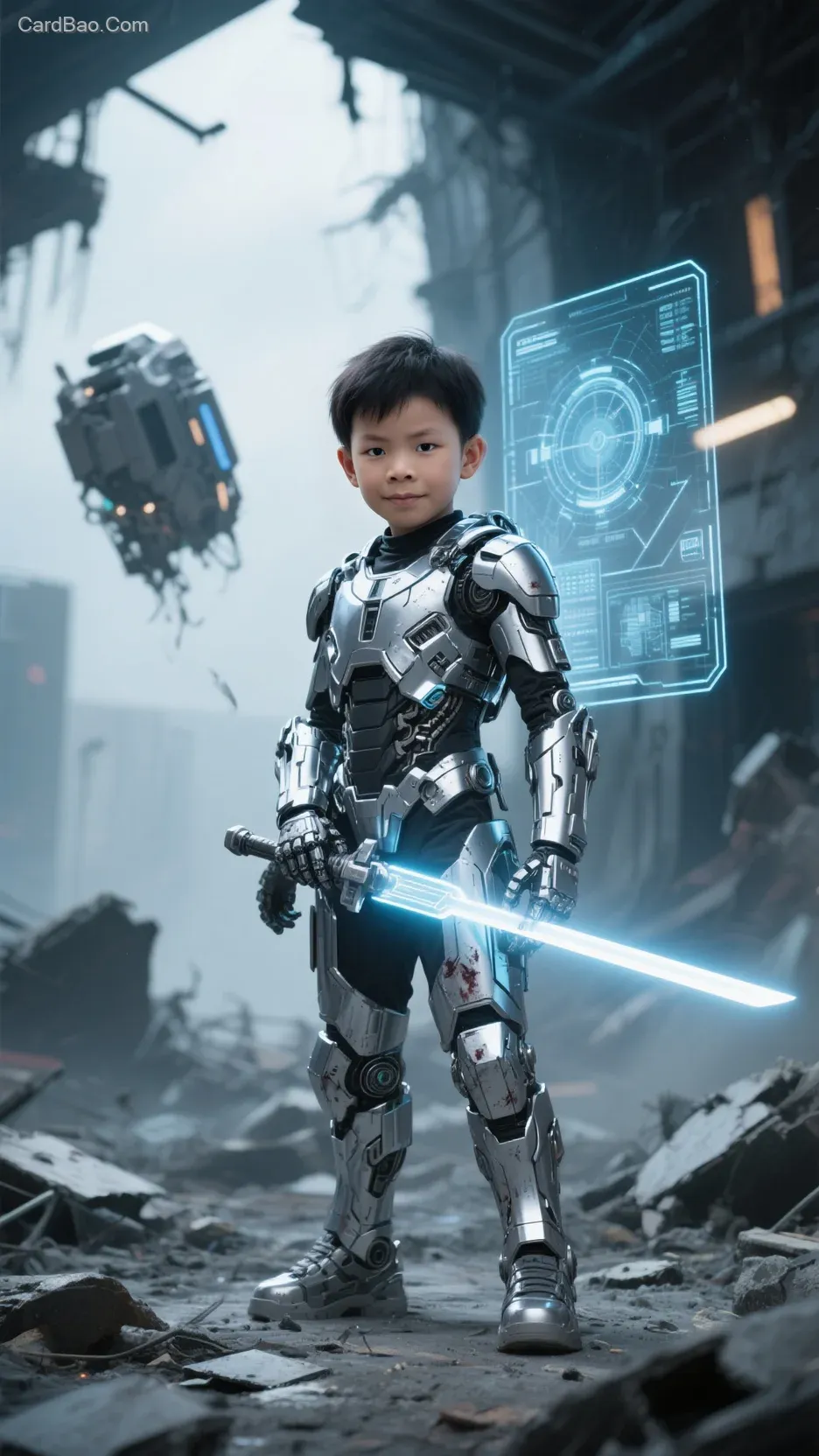 AI Image