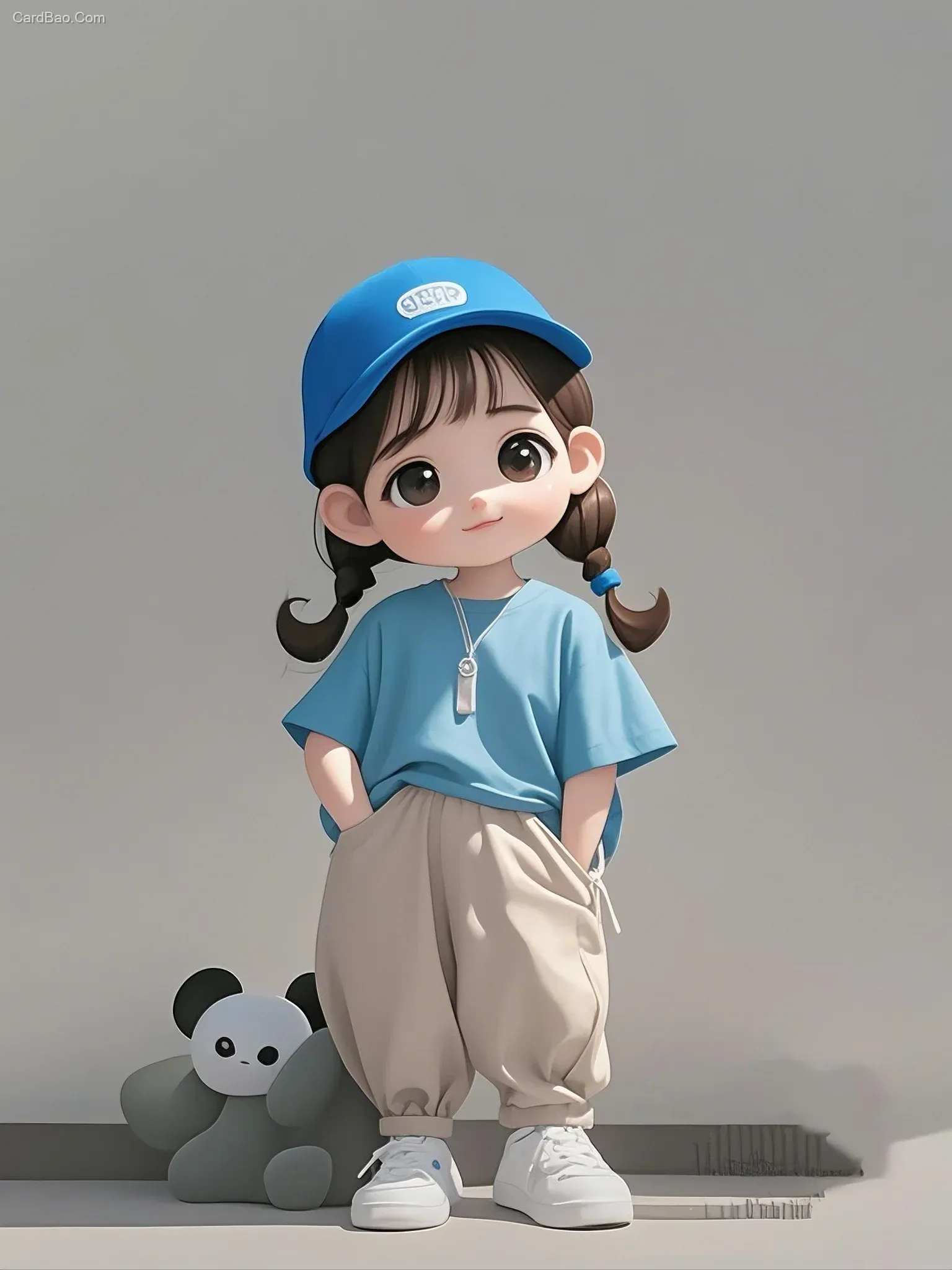 AI Image