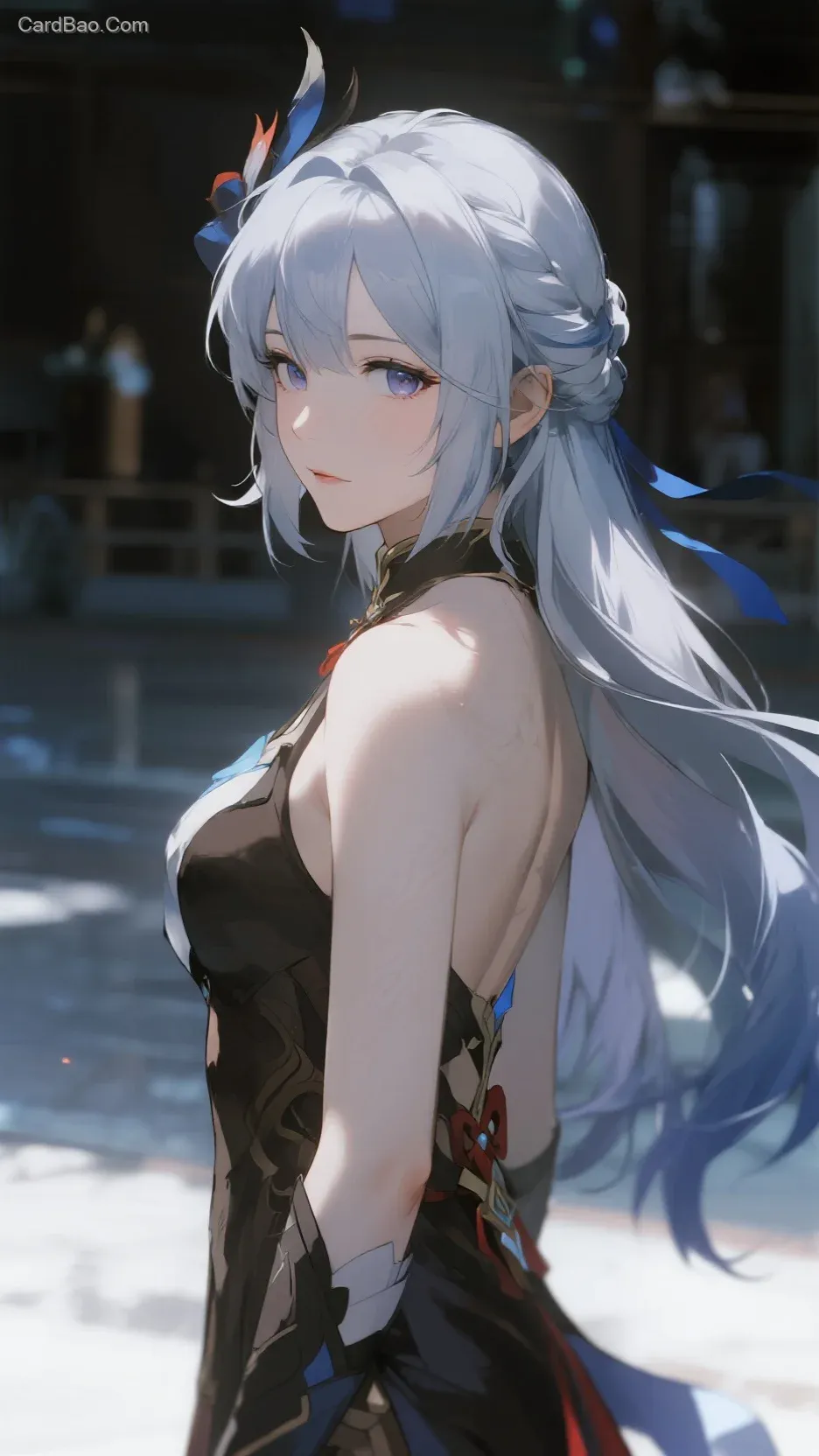 AI Image