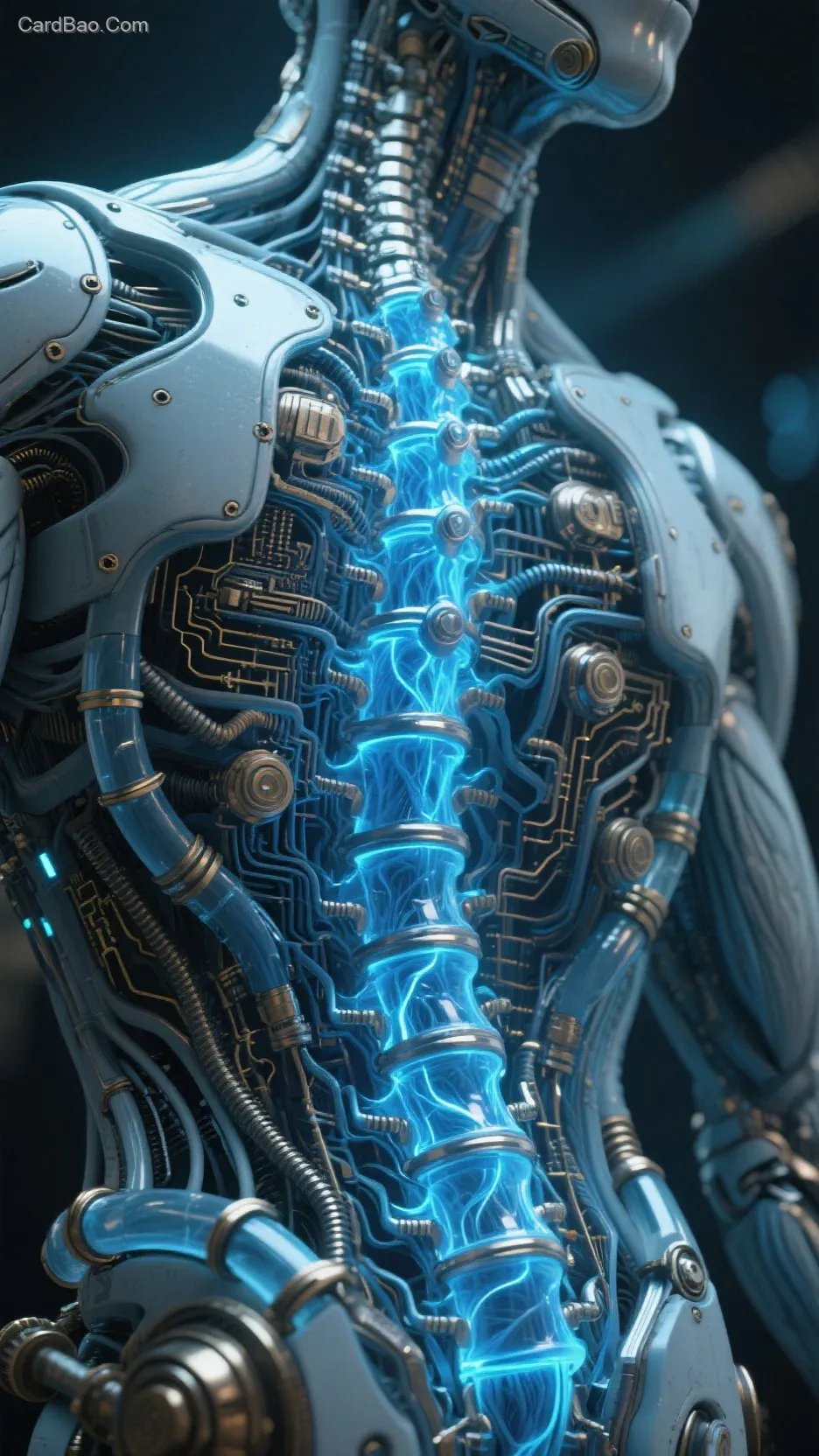 AI Image