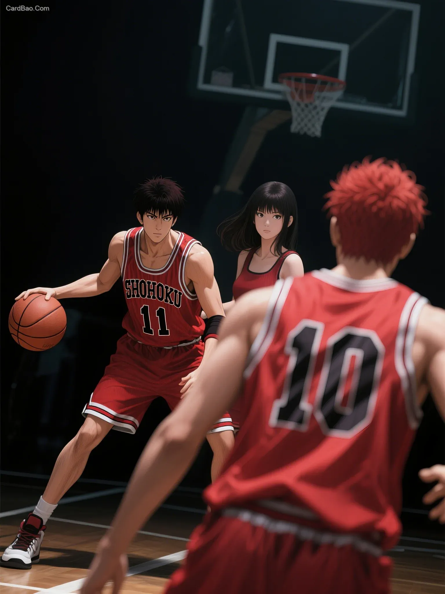 AI Image