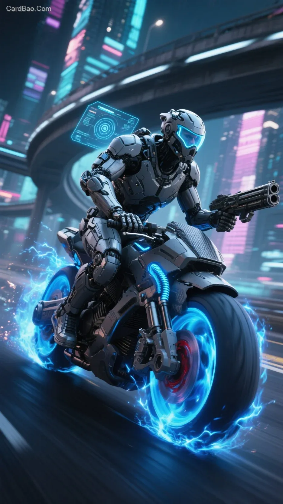 AI Image