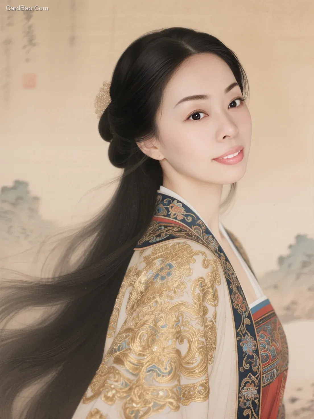 AI Image