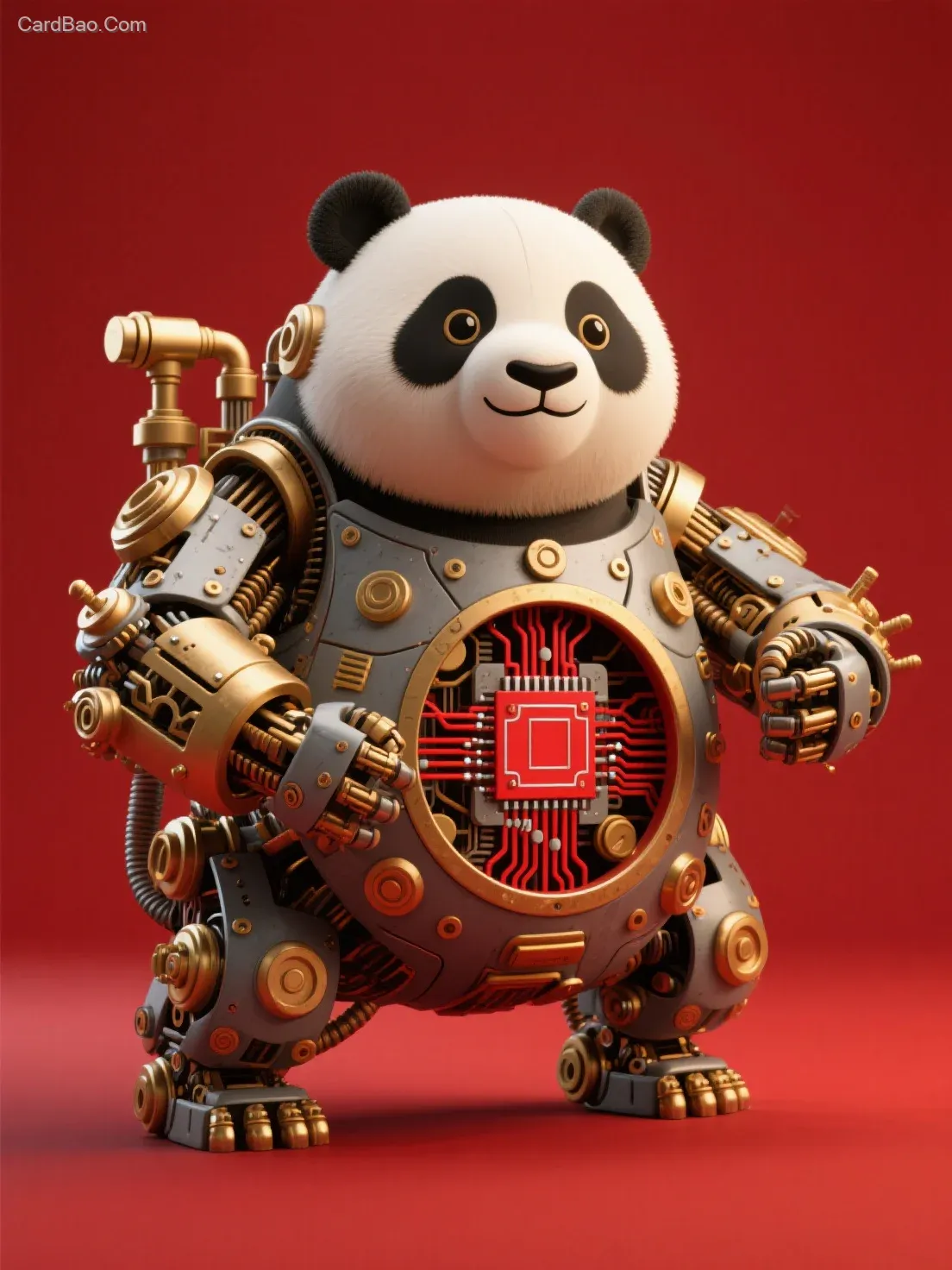 AI Image