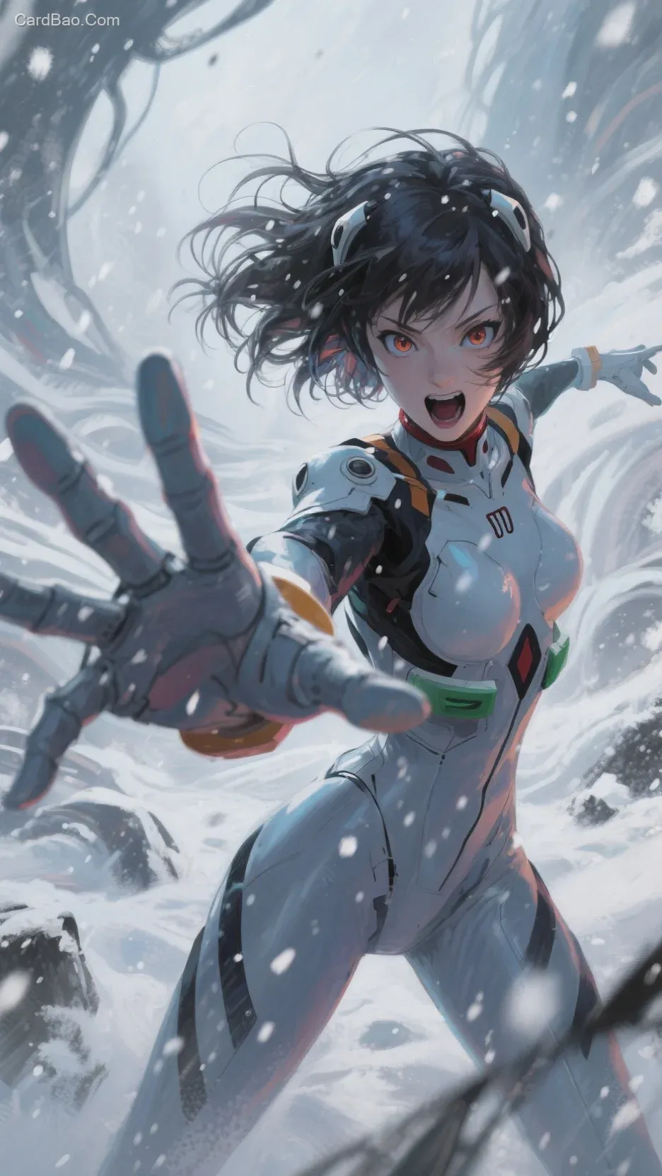 AI Image