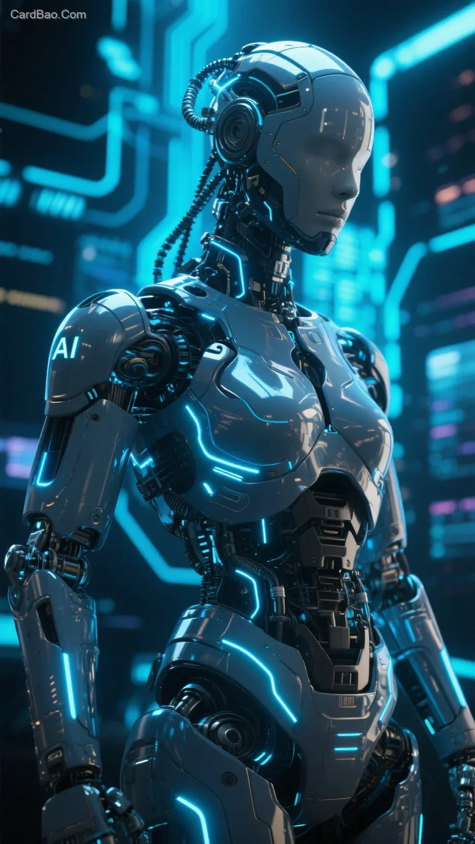 AI Image