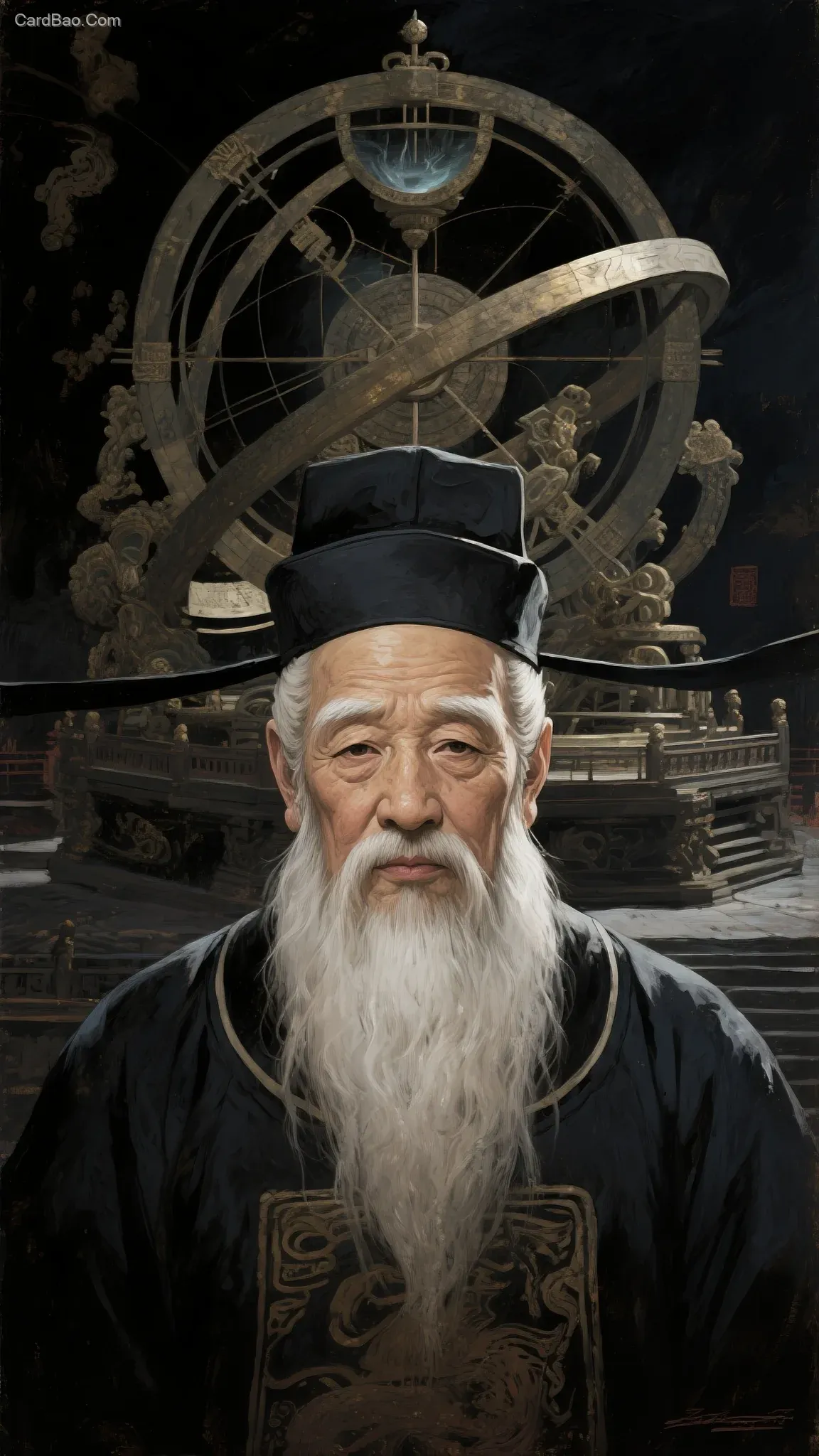 AI Image