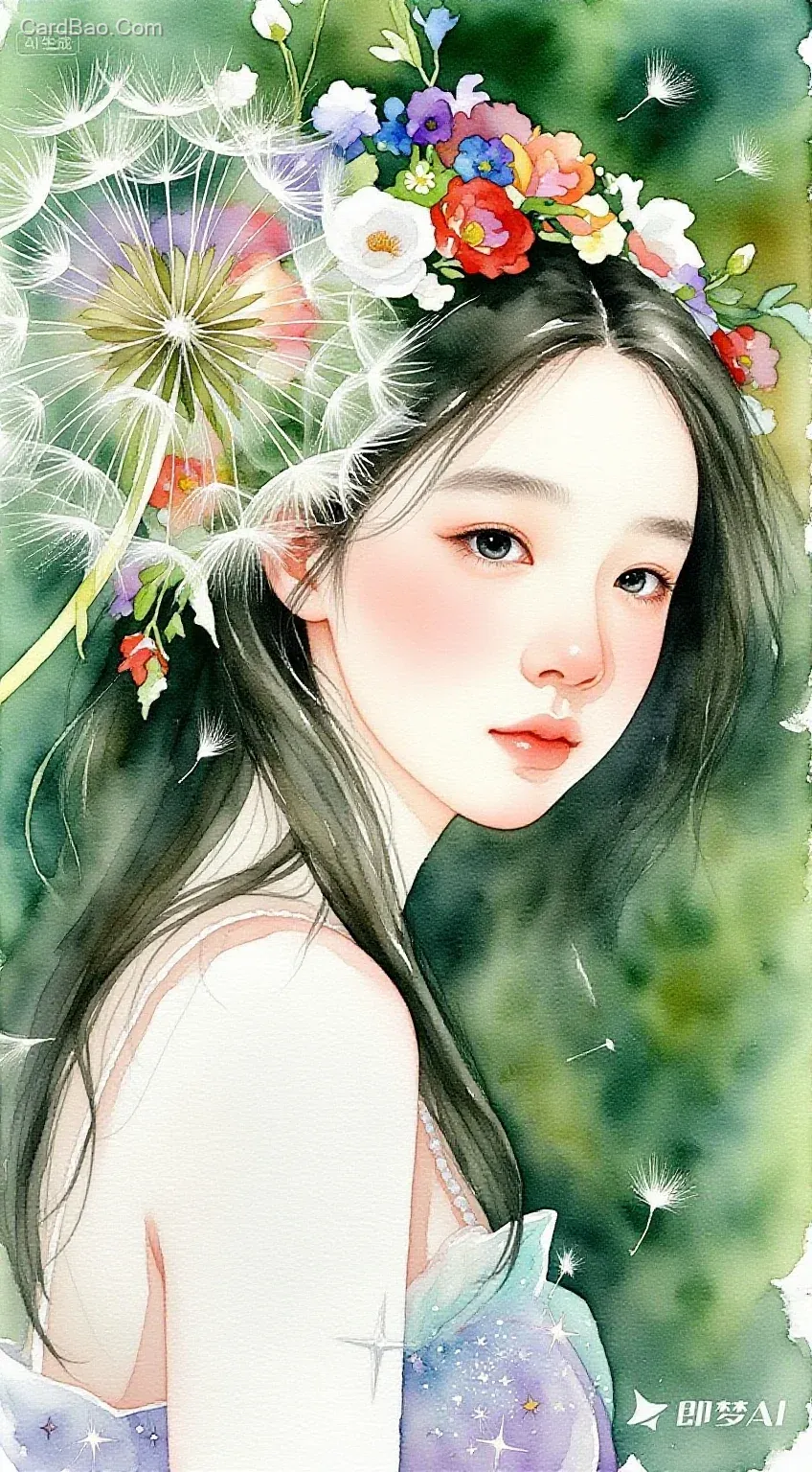 AI Image